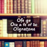 Domowa biblioteka jak zorganizować regały na książki