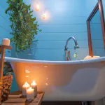 Aranżacje domowego spa jak urządzić relaksującą łazienkę