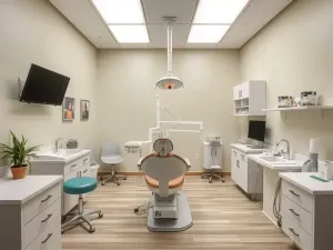 Jak Znaleźć Zaufanego Dentystę w Świnoujściu? Oto, Co Musisz Wiedzieć