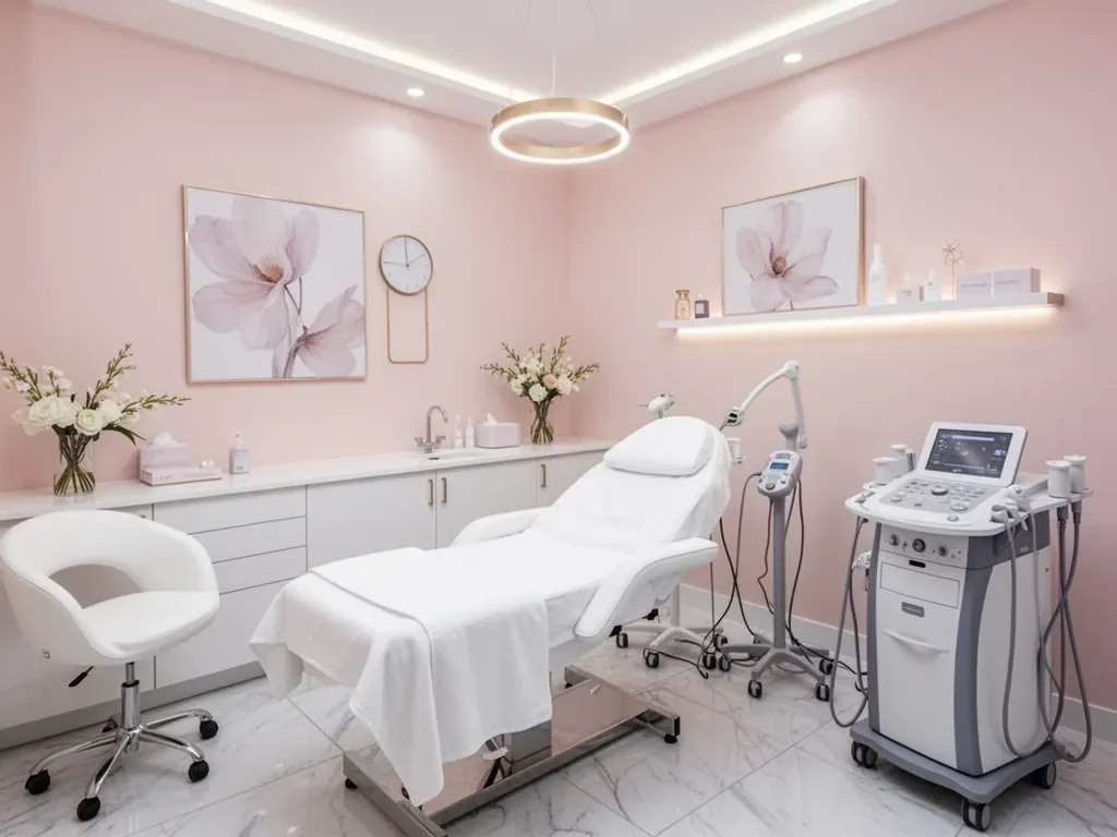 Silver Clinic Łódź