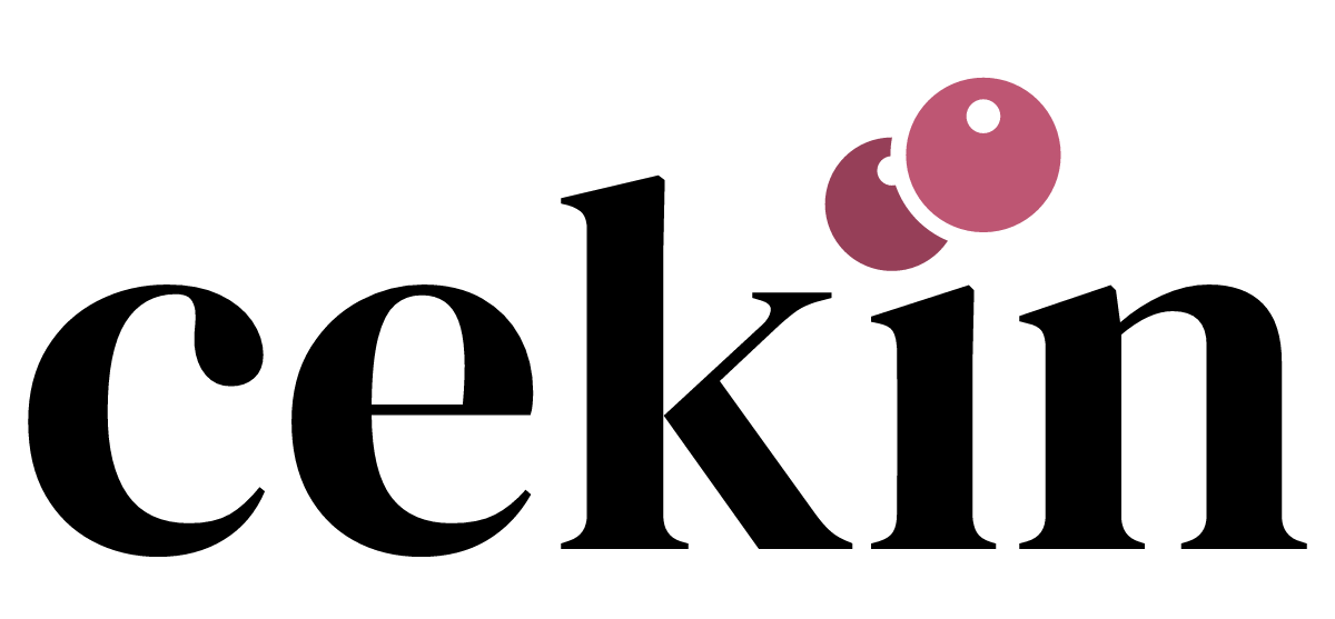Logo cekin.pl